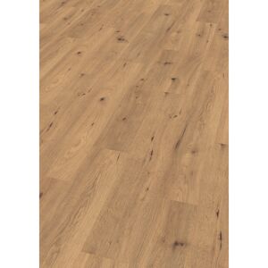Laminat 'NatureSense' EL2067 Wildeiche natur 7 mm