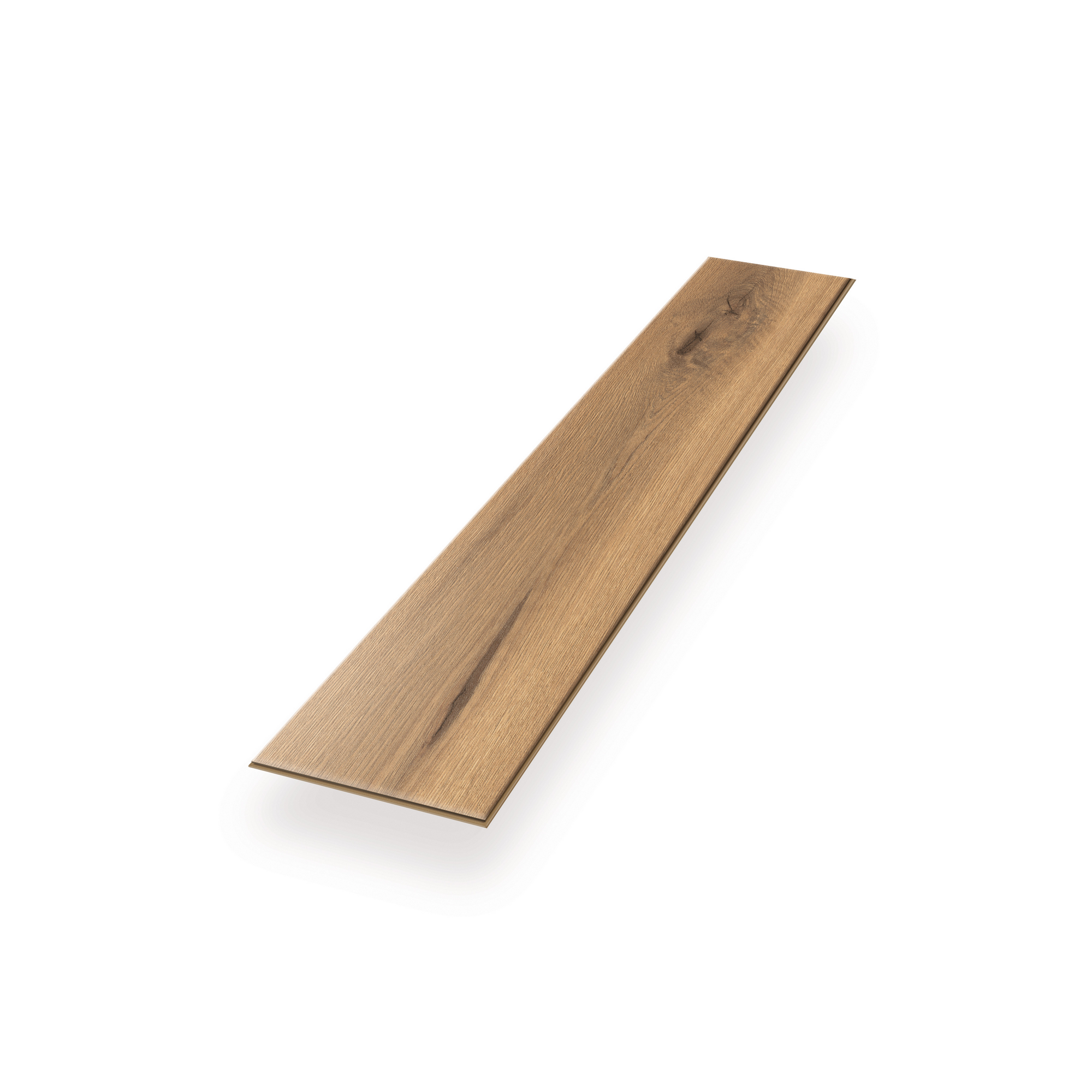 Laminat 'NatureSense' EL2067 Wildeiche natur 7 mm