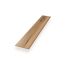 Laminat 'NatureSense' EL2067 Wildeiche natur 7 mm