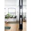 Laminat 'NatureSense' EL2067 Wildeiche natur 7 mm