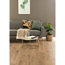 Laminat 'NatureSense' EL2067 Wildeiche natur 7 mm