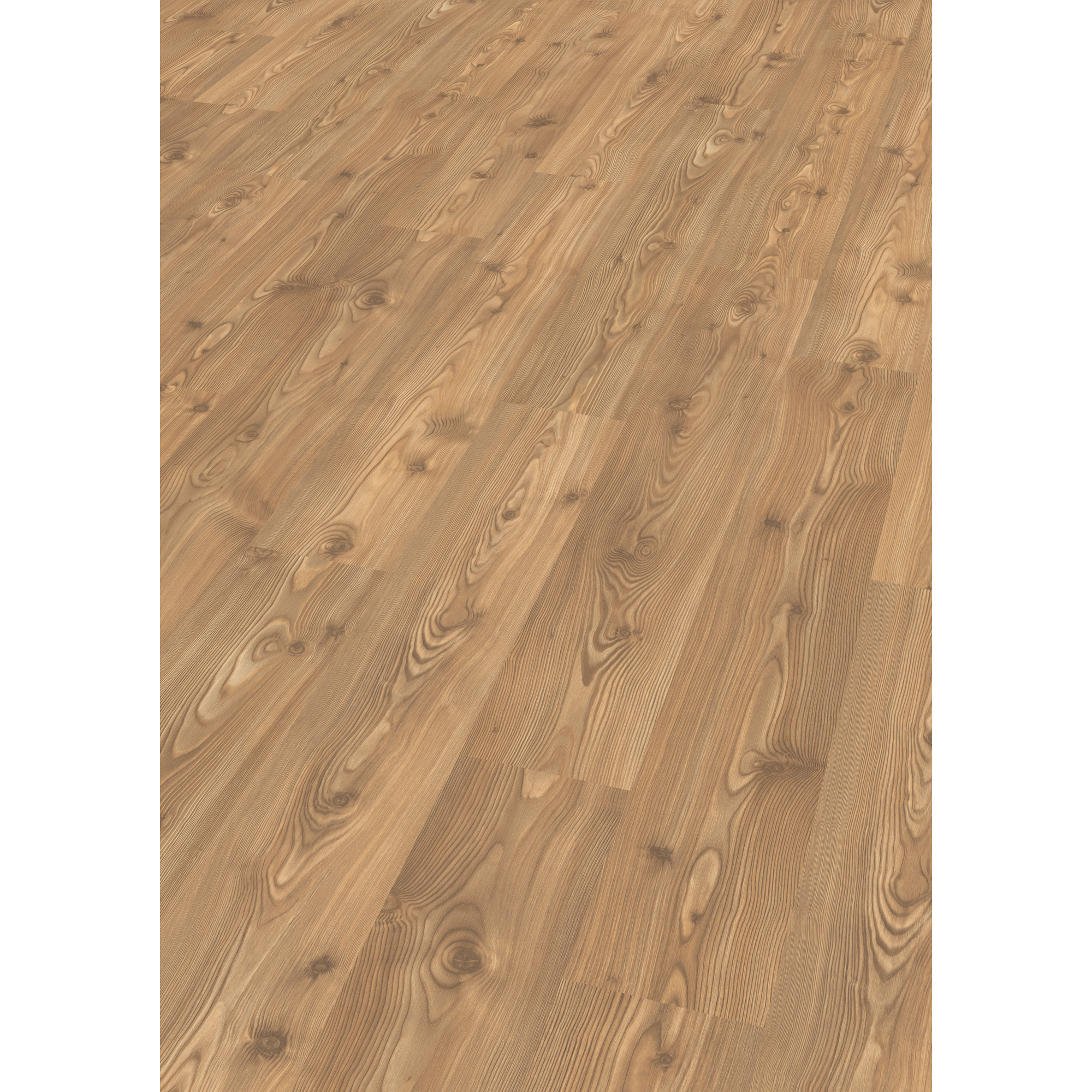 Laminat 'NatureSense' EL2265 Kanadische Fichte 7 mm