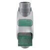 Fallrohrfilter 'Rainus' grau DN 80|100 inklusive Filtereinsatz