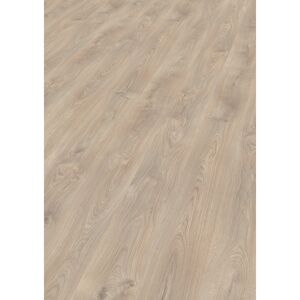 Laminat 'NatureSense' EL2637 Belfort Eiche silber 7 mm