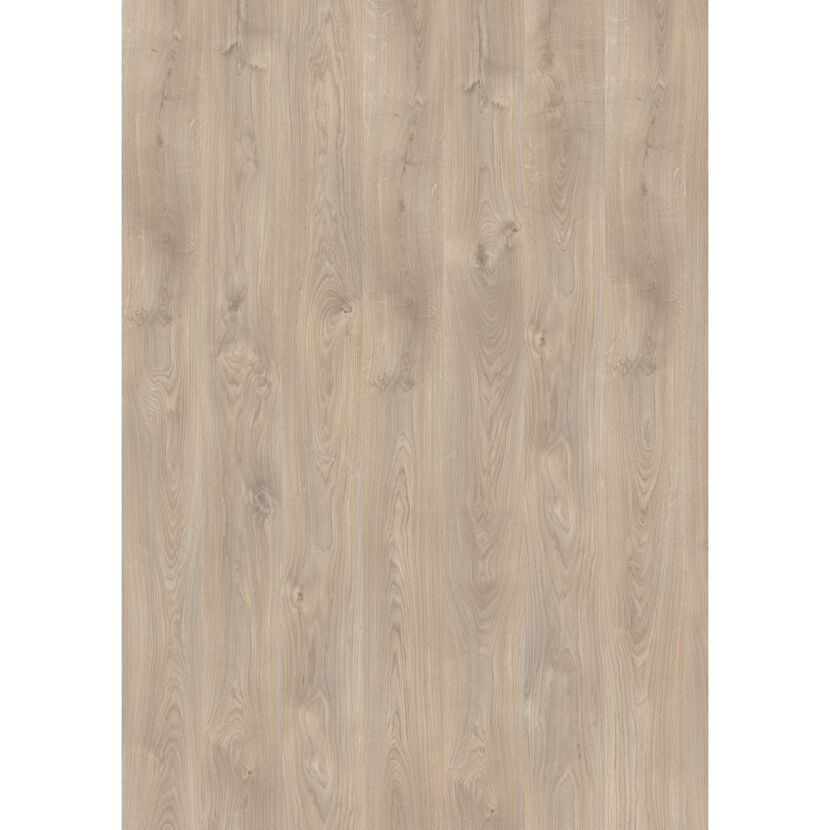 Laminat 'NatureSense' EL2637 Belfort Eiche silber 7 mm