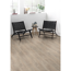 Laminat 'NatureSense' EL2637 Belfort Eiche silber 7 mm