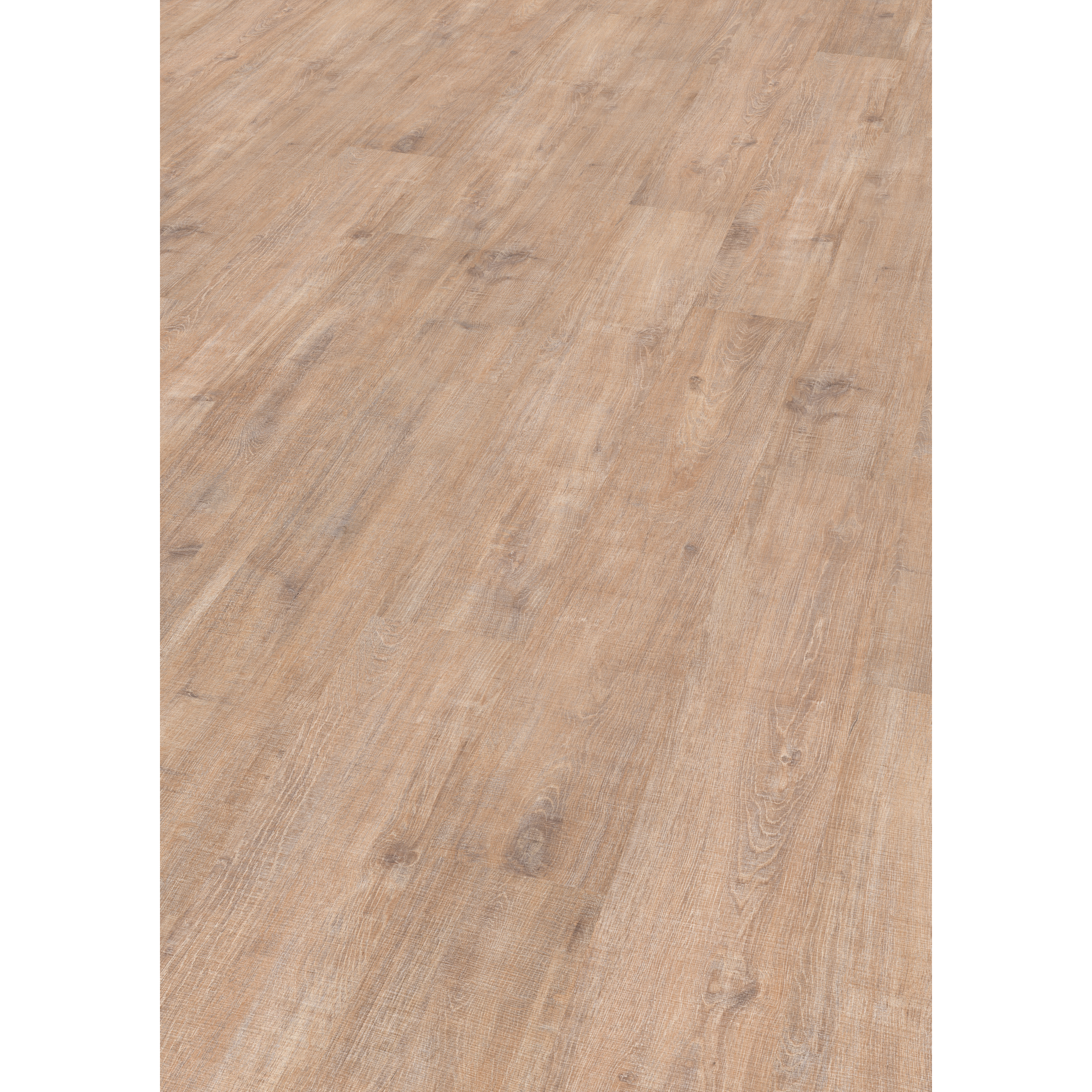 Laminat 'NatureSense' EL2700 Woodwork Eiche 7 mm