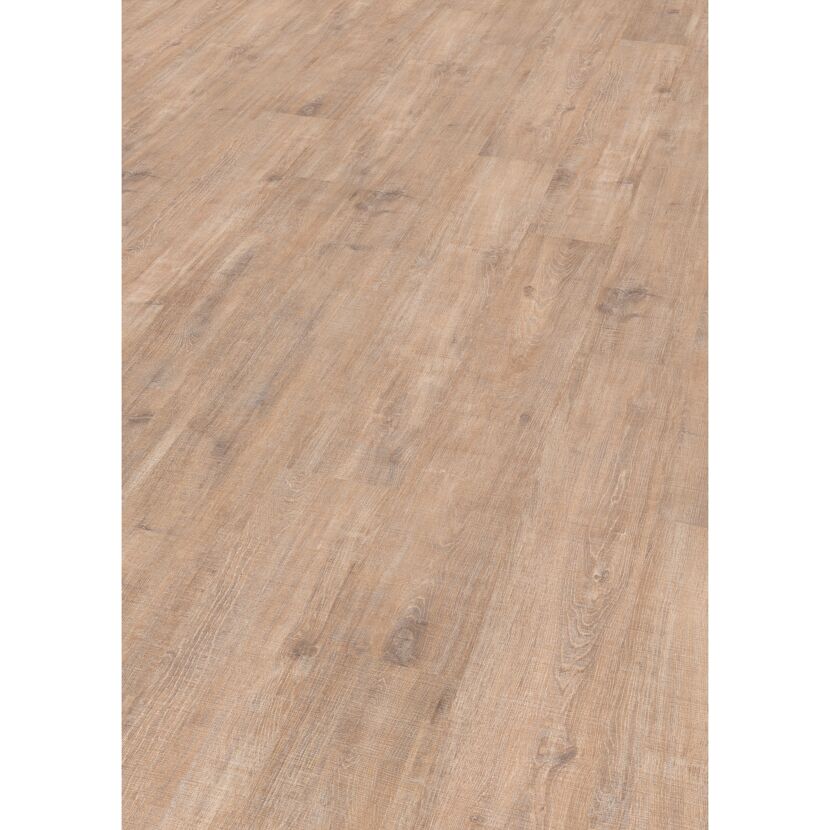 Laminat 'NatureSense' EL2700 Woodwork Eiche 7 mm