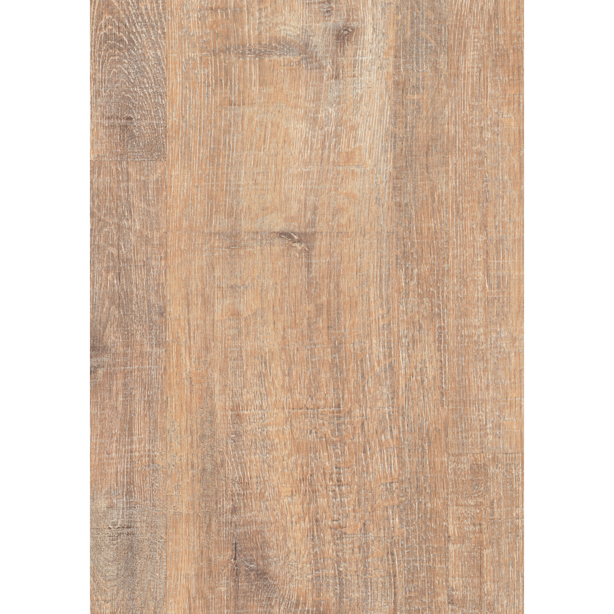 Laminat 'NatureSense' EL2700 Woodwork Eiche 7 mm