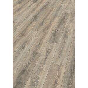 Laminat 'NatureSense' EL1056 Bardolino Eiche grau 7 mm