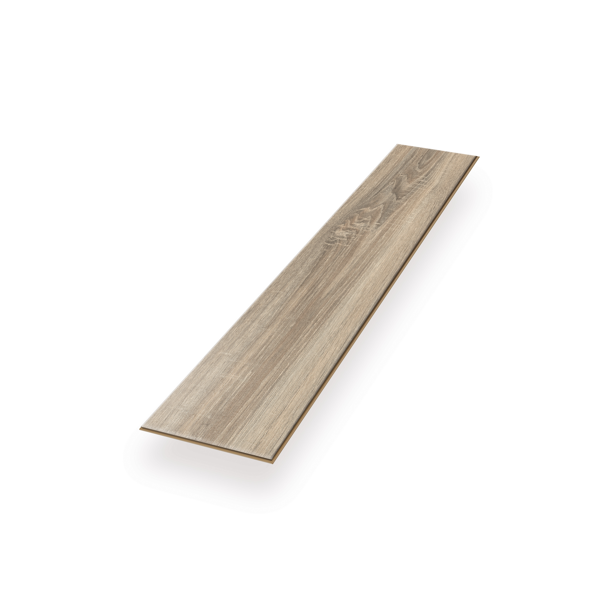 Laminat 'NatureSense' EL1056 Bardolino Eiche grau 7 mm