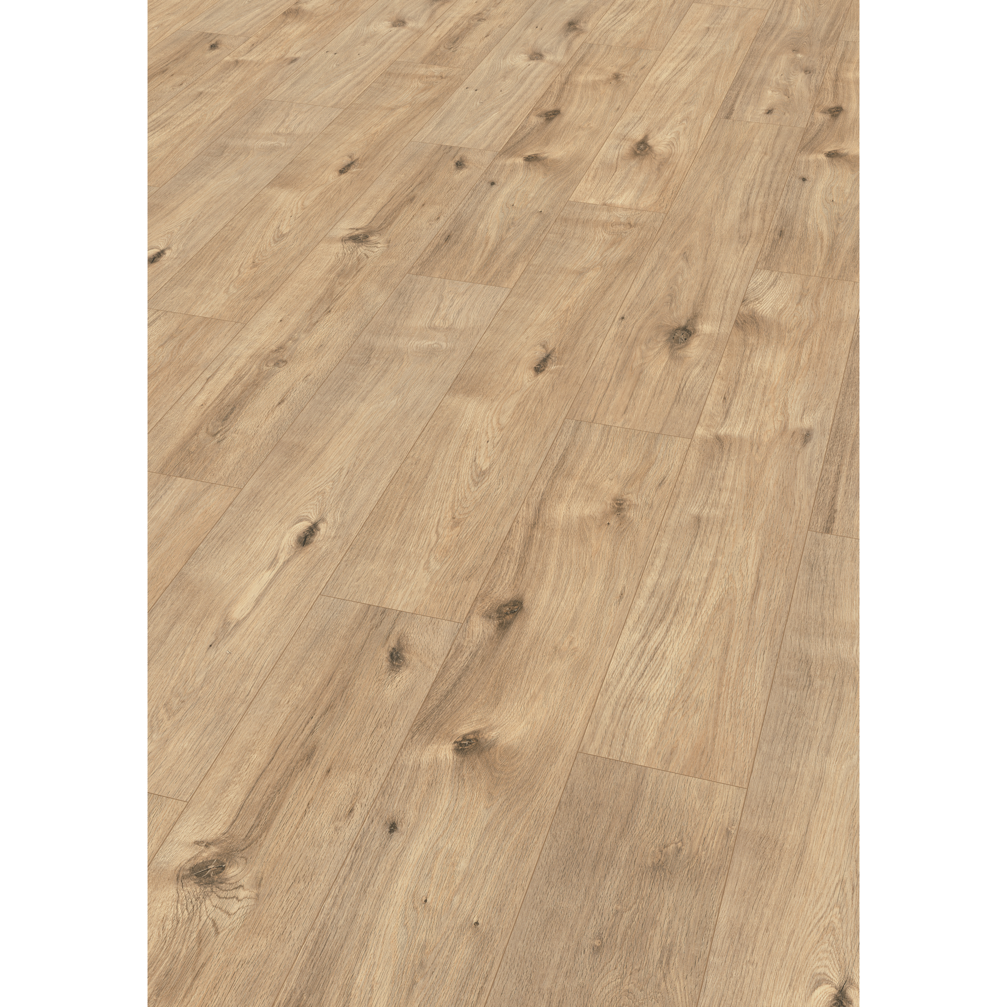 Laminat 'NatureSense' EL1061 Achensee Eiche 7 mm