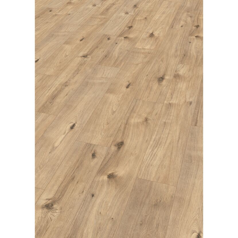 Laminat 'NatureSense' EL1061 Achensee Eiche 7 mm