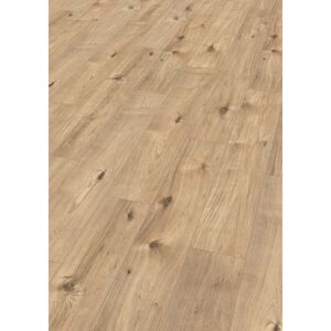 Laminat 'NatureSense' EL1061 Achensee Eiche 7 mm