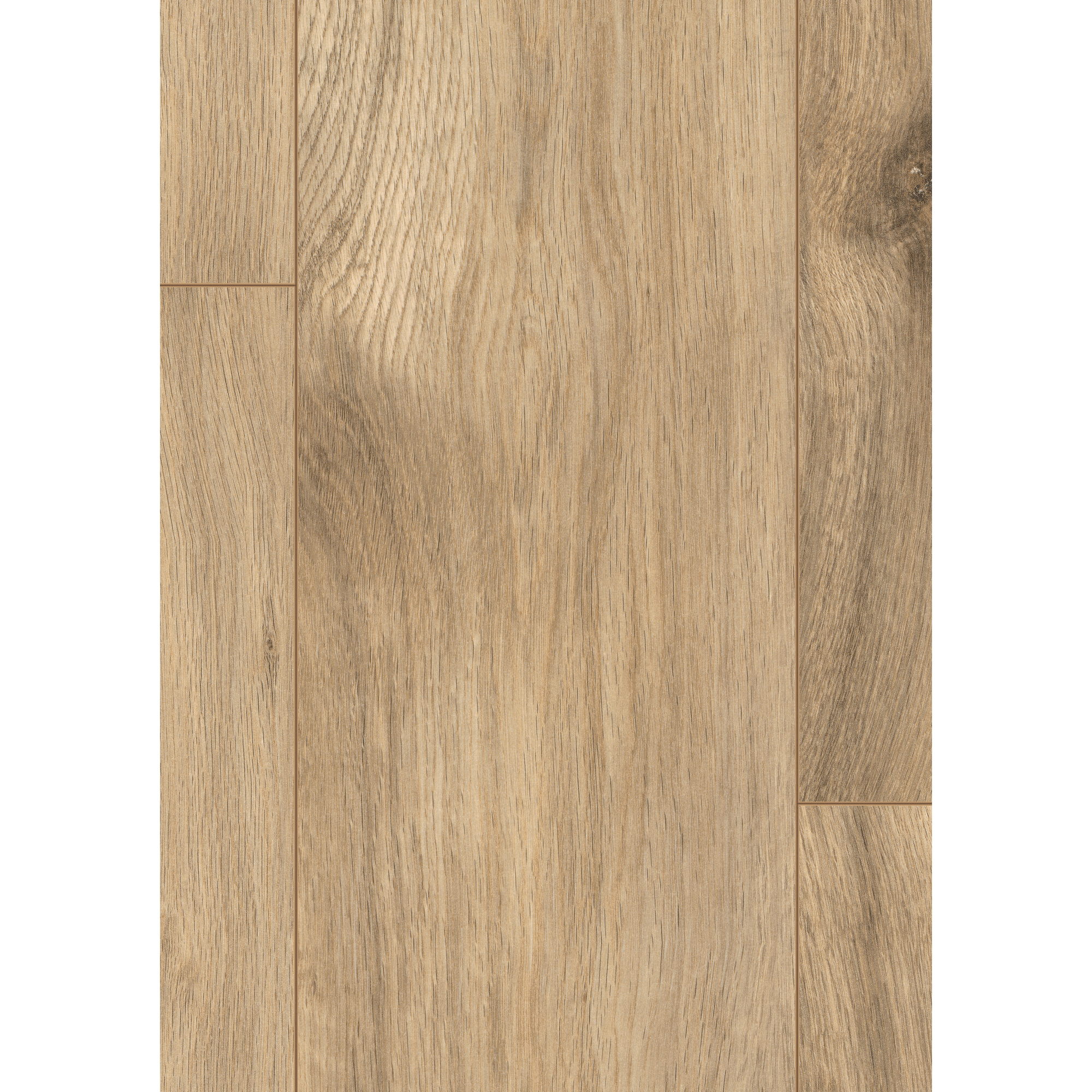Laminat 'NatureSense' EL1061 Achensee Eiche 7 mm