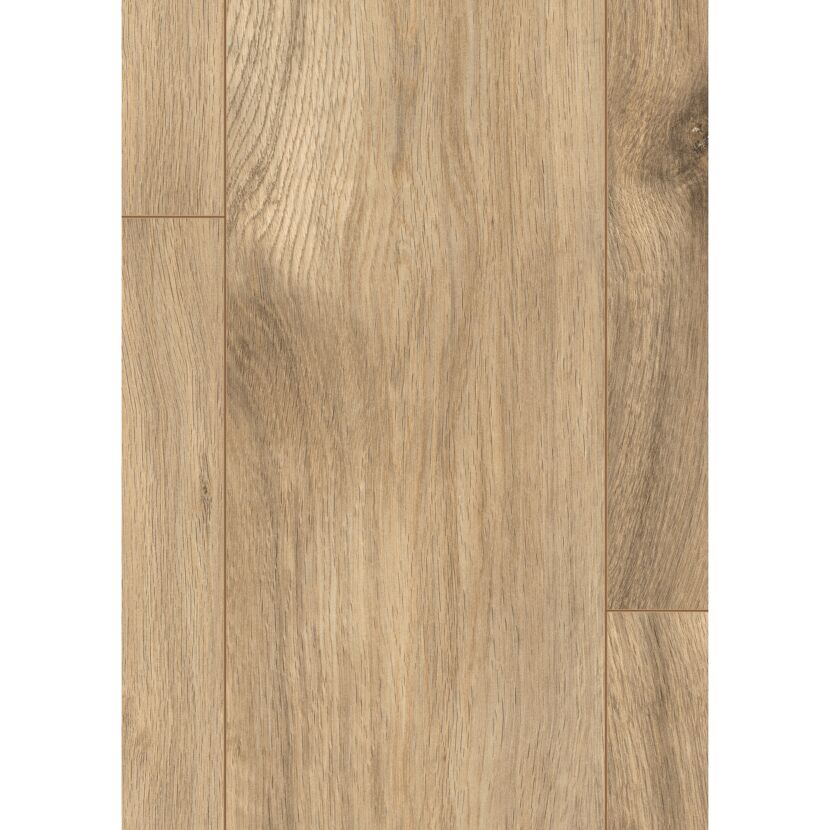 Laminat 'NatureSense' EL1061 Achensee Eiche 7 mm
