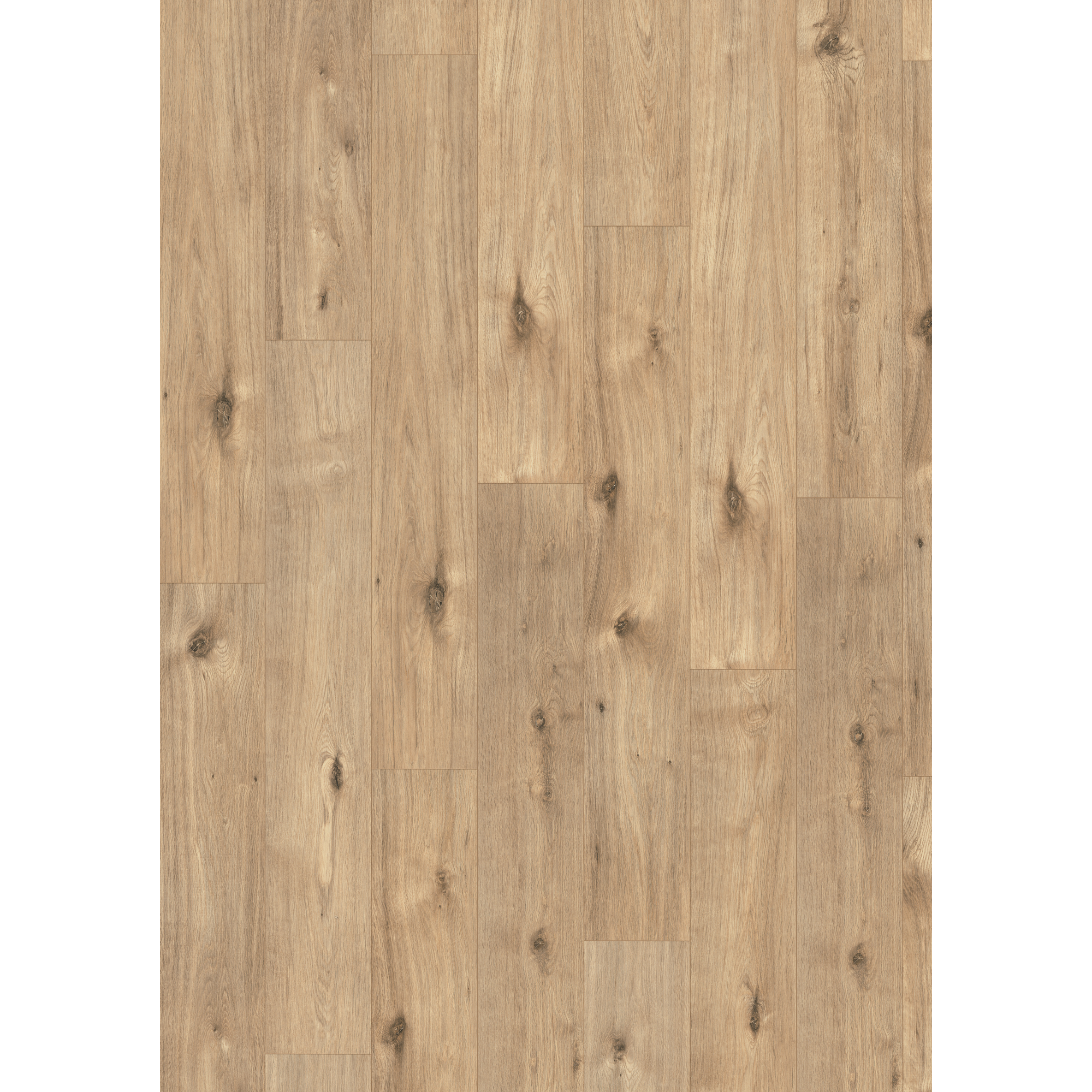 Laminat 'NatureSense' EL1061 Achensee Eiche 7 mm