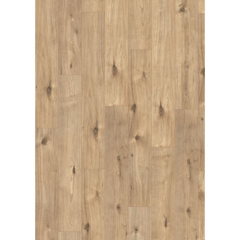 Laminat 'NatureSense' EL1061 Achensee Eiche 7 mm