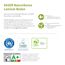 Laminat 'NatureSense' EL1061 Achensee Eiche 7 mm