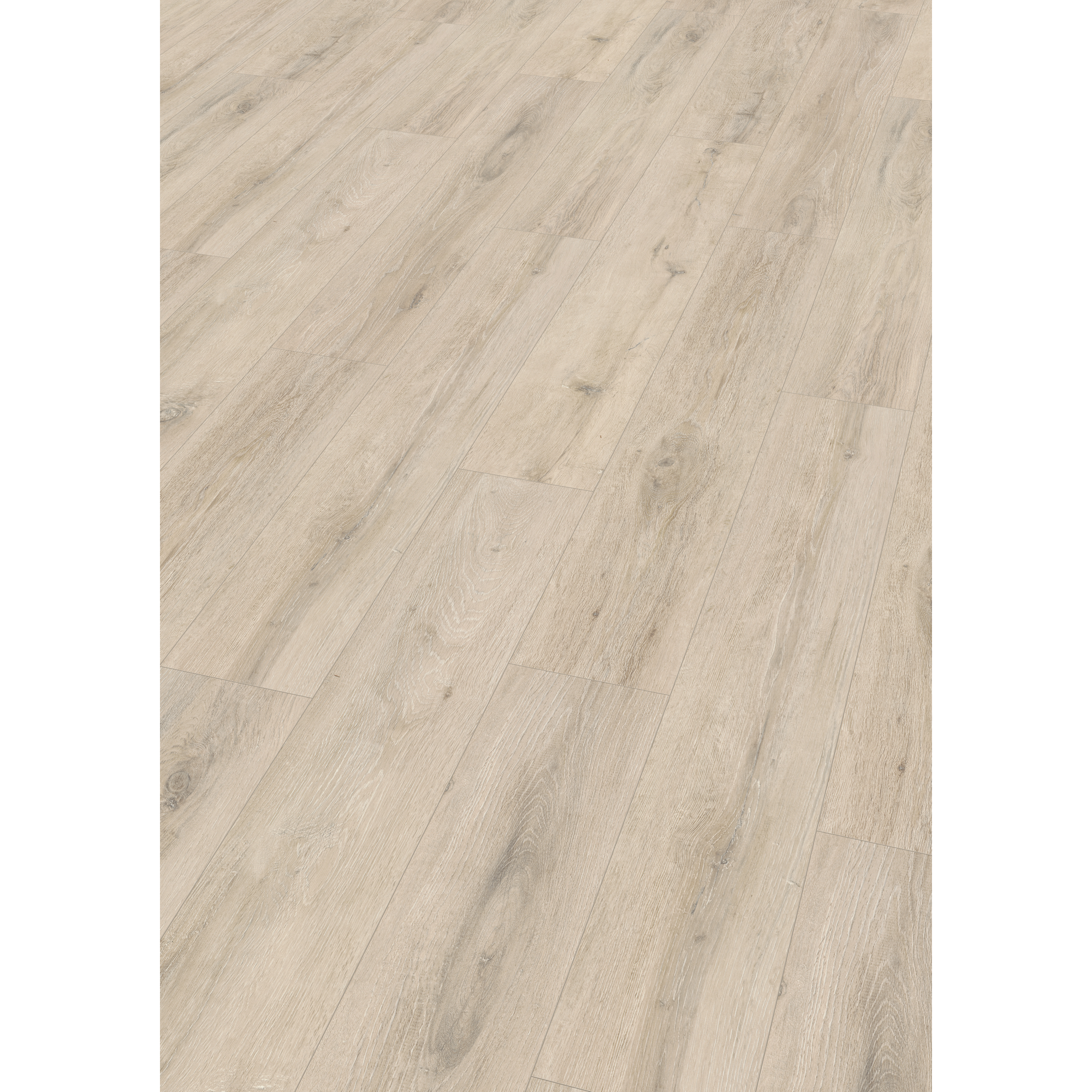 Laminat 'NatureSense' EL1062 Kreideeiche 7 mm