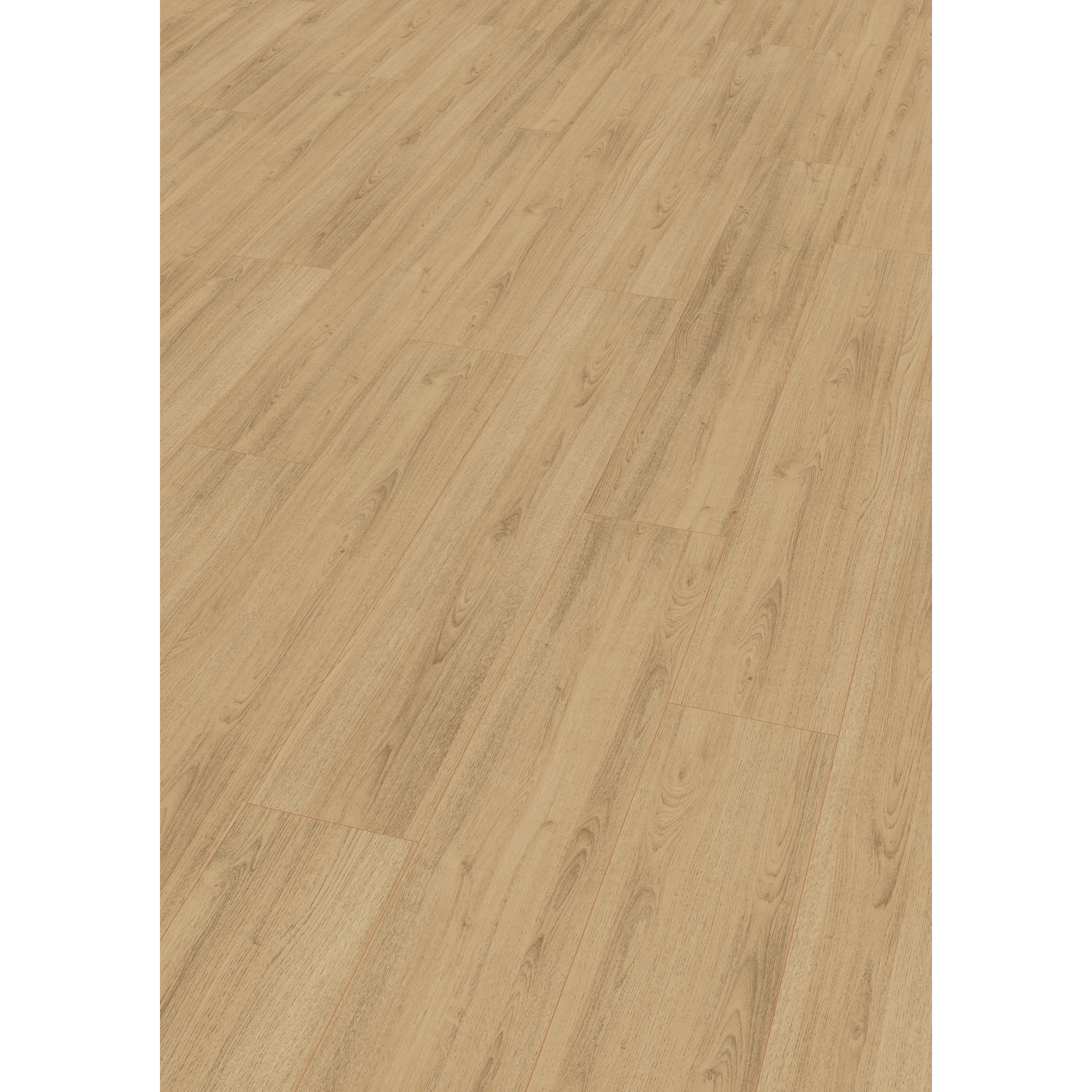 Laminat 'NatureSense' EL1093 Charlotte Eiche natur 7 mm