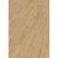 Laminat 'NatureSense' EL1093 Charlotte Eiche natur 7 mm