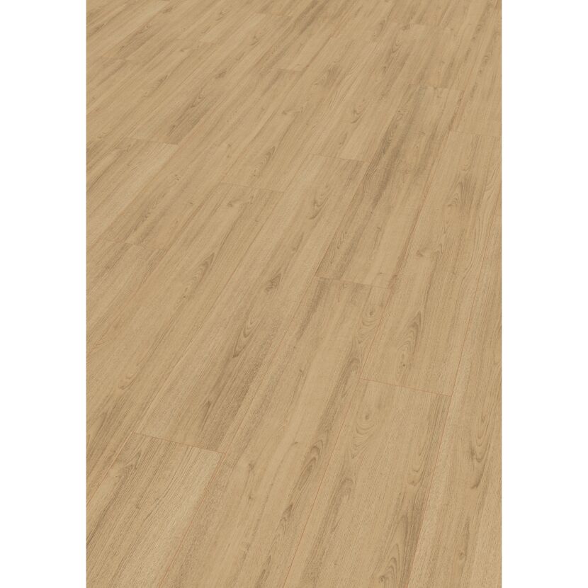 Laminat 'NatureSense' EL1093 Charlotte Eiche natur 7 mm