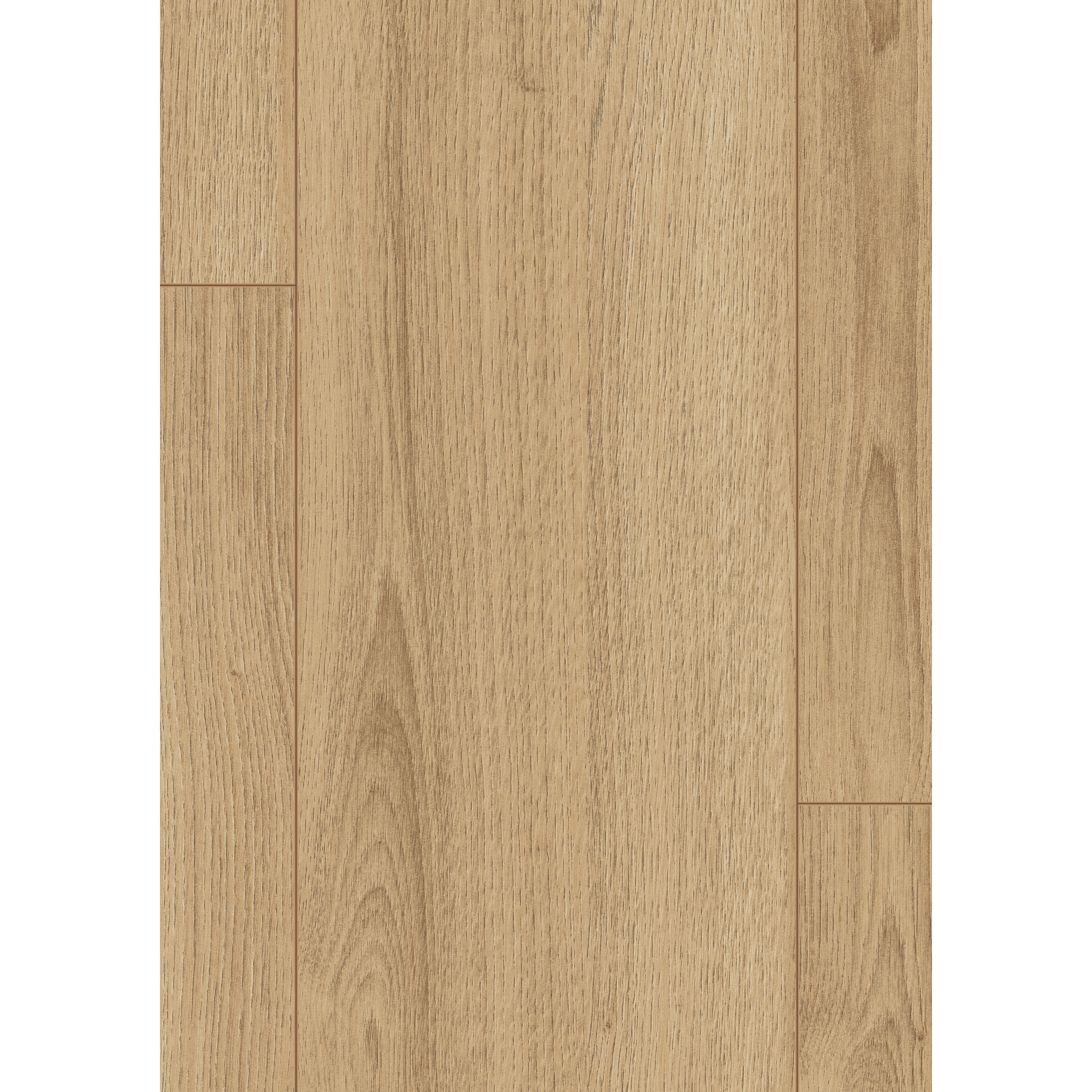 Laminat 'NatureSense' EL1093 Charlotte Eiche natur 7 mm