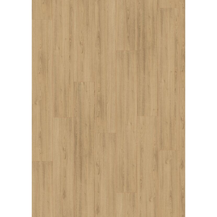 Laminat 'NatureSense' EL1093 Charlotte Eiche natur 7 mm
