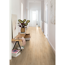 Laminat 'NatureSense' EL1093 Charlotte Eiche natur 7 mm