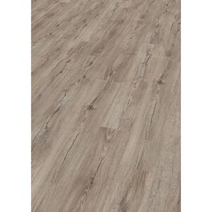 Laminat 'NatureSense' EL2010 Melba Eiche grau 7 mm