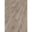 Laminat 'NatureSense' EL2010 Melba Eiche grau 7 mm