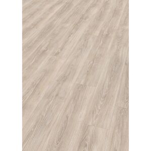 Laminat 'NatureSense' EL2160 Newport Eiche hellgrau 7 mm