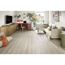 Laminat 'NatureSense' EL2160 Newport Eiche hellgrau 7 mm