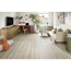 Laminat 'NatureSense' EL2160 Newport Eiche hellgrau 7 mm