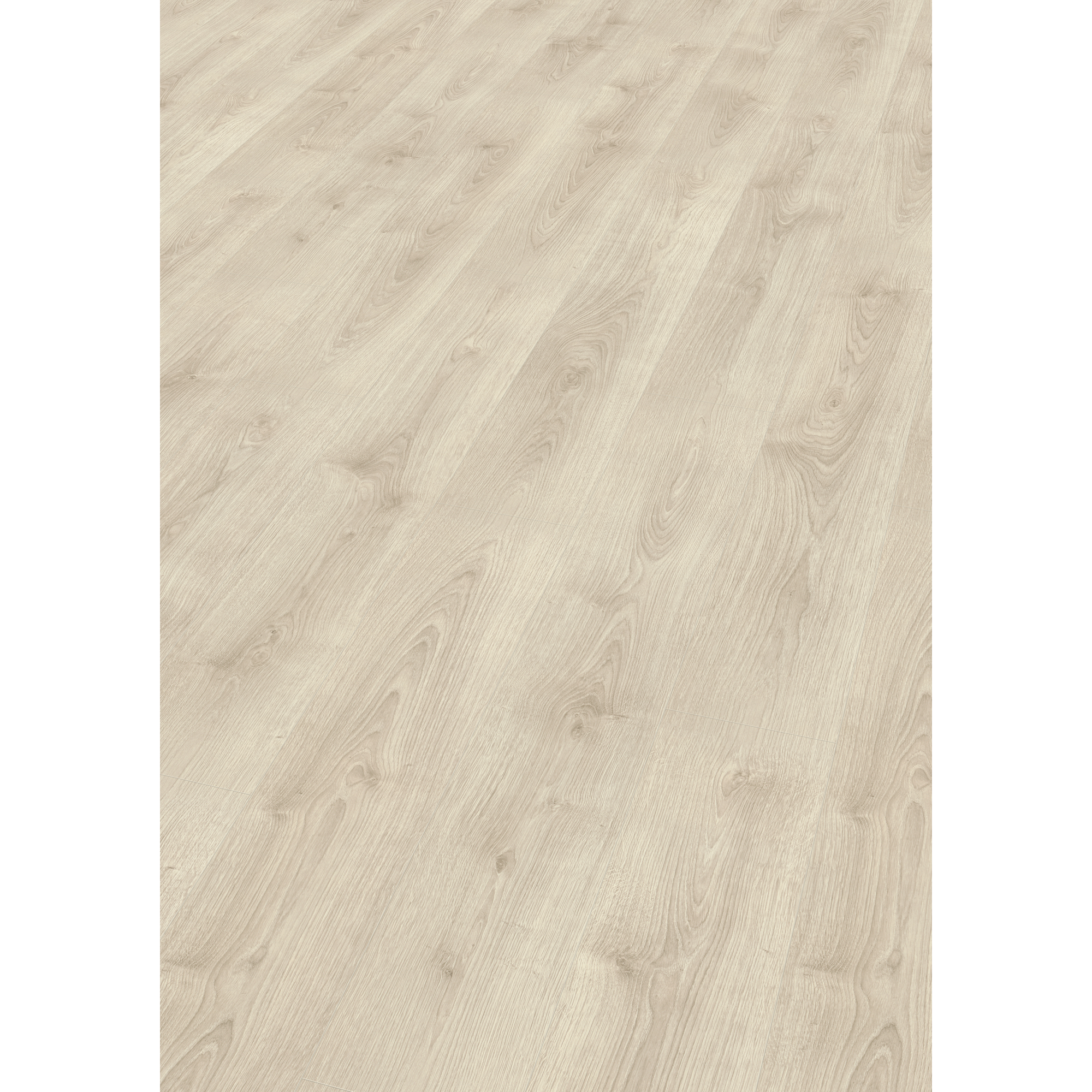 Laminat 'NatureSense' EL2968 Brook Eiche weiss 7 mm