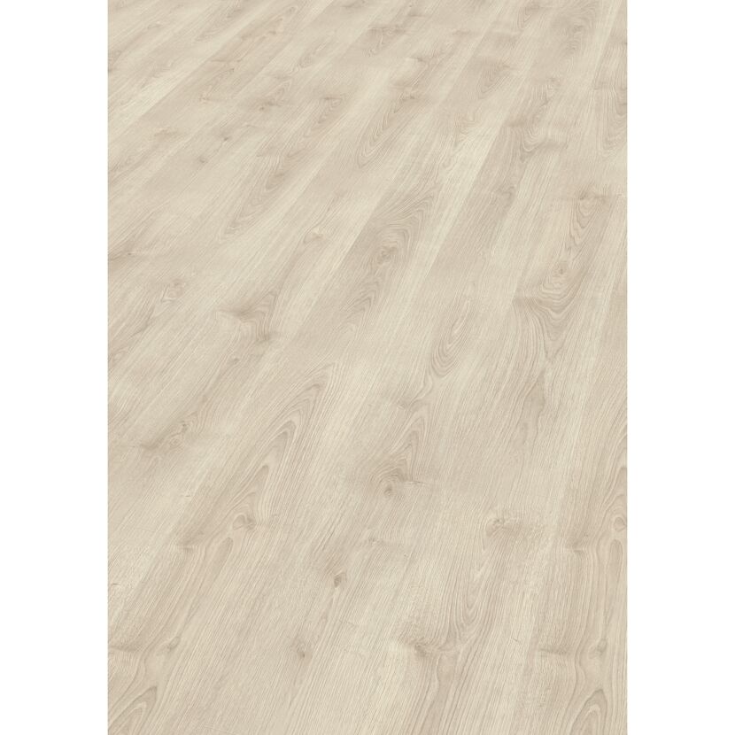 Laminat 'NatureSense' EL2968 Brook Eiche weiss 7 mm