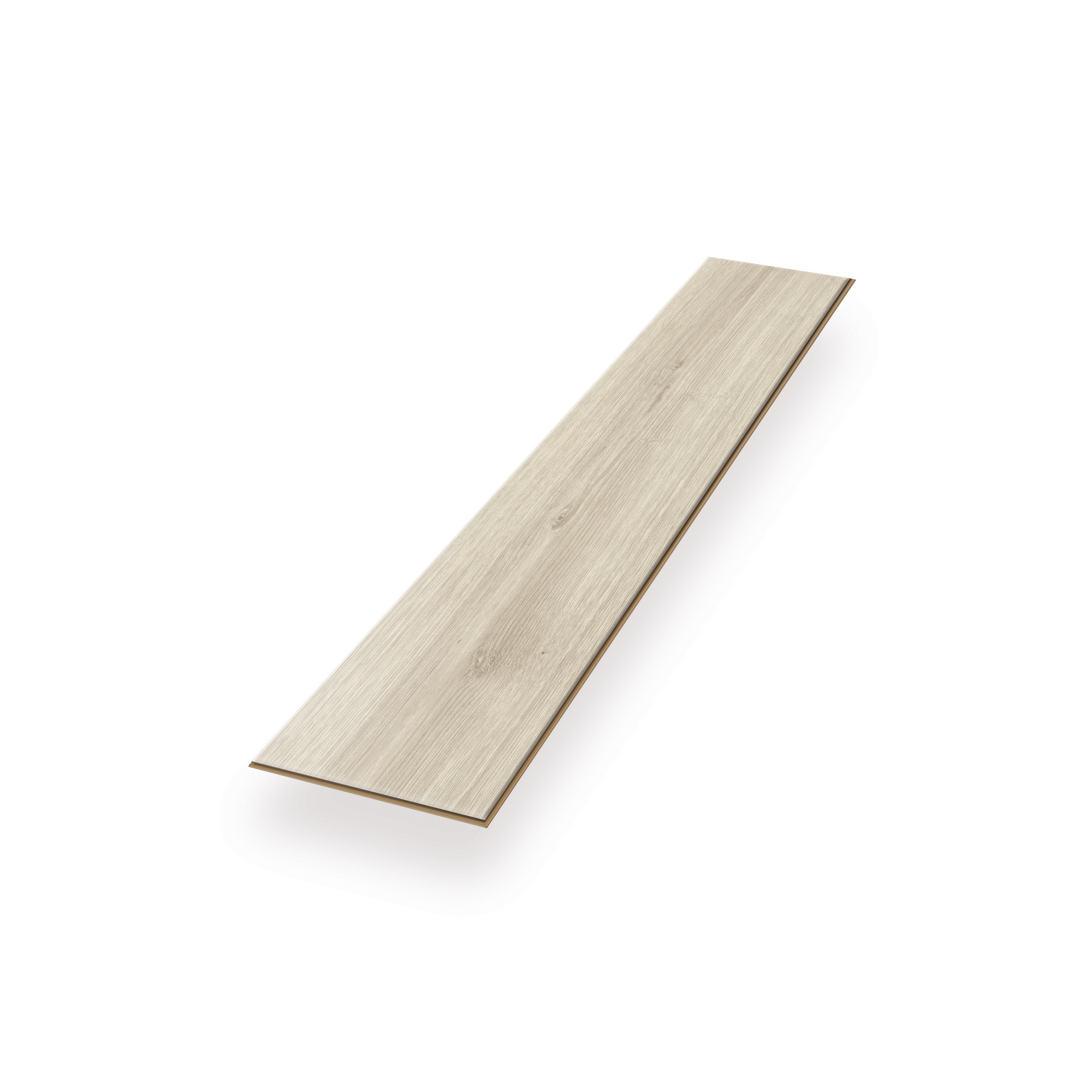 Laminat 'NatureSense' EL2968 Brook Eiche weiss 7 mm