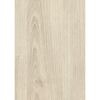 Laminat 'NatureSense' EL2968 Brook Eiche weiss 7 mm