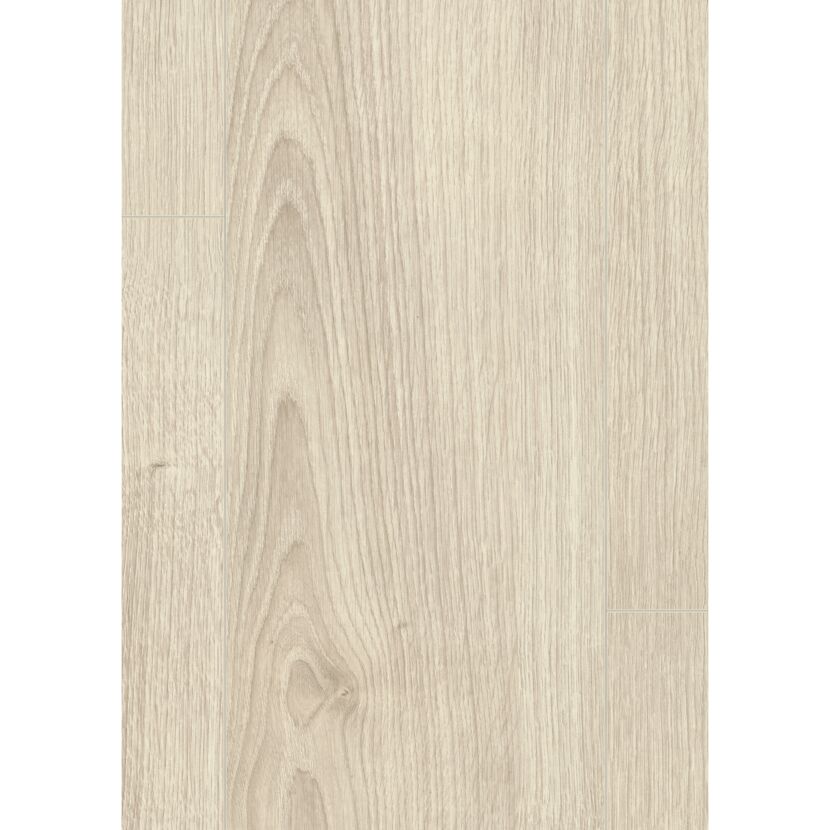 Laminat 'NatureSense' EL2968 Brook Eiche weiss 7 mm