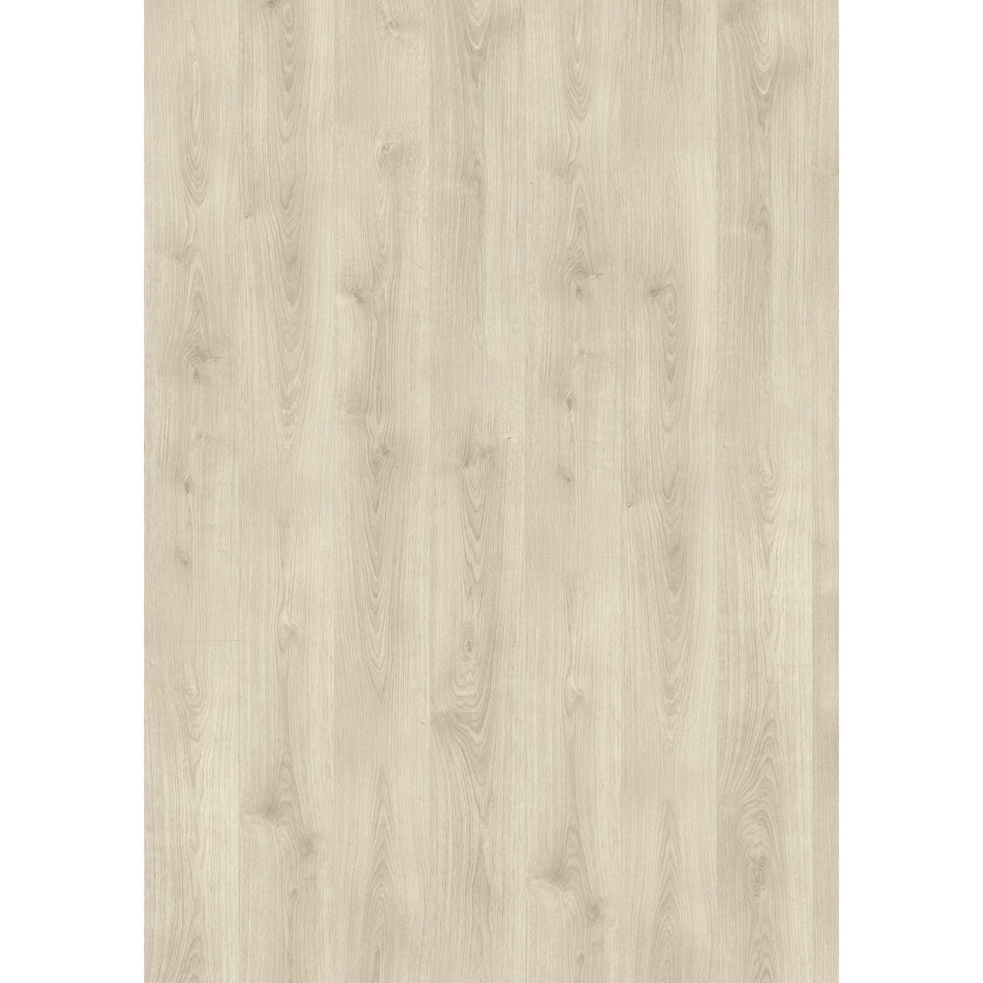 Laminat 'NatureSense' EL2968 Brook Eiche weiss 7 mm