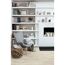 Laminat 'NatureSense' EL2968 Brook Eiche weiss 7 mm