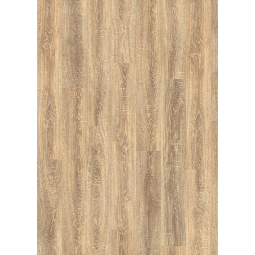 Laminat 'NatureSense' EL1055 Bardolino Eiche 8 mm
