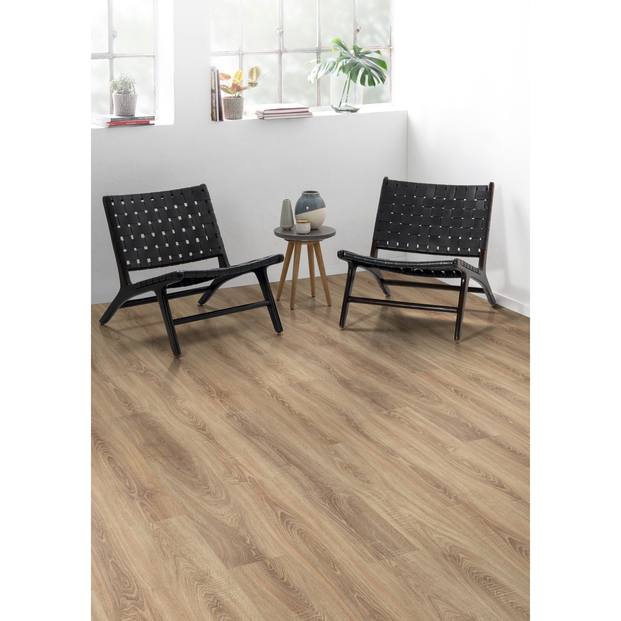 Laminat 'NatureSense' EL1055 Bardolino Eiche 8 mm