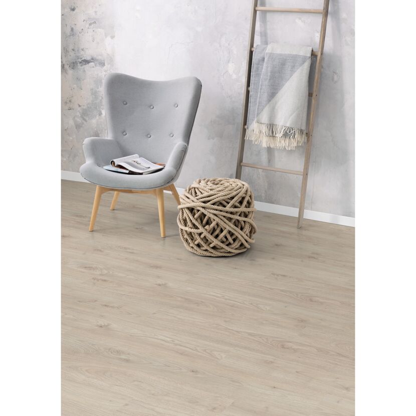 Laminat 'NatureSense' EL1067 Ashcroft Wood 8 mm