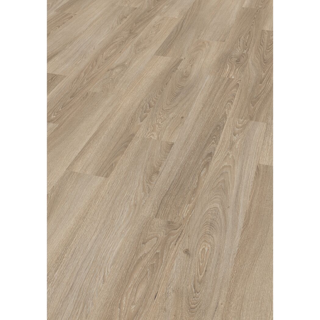 Laminat 'NatureSense' EL2730 Eiche Amiens hell 8 mm