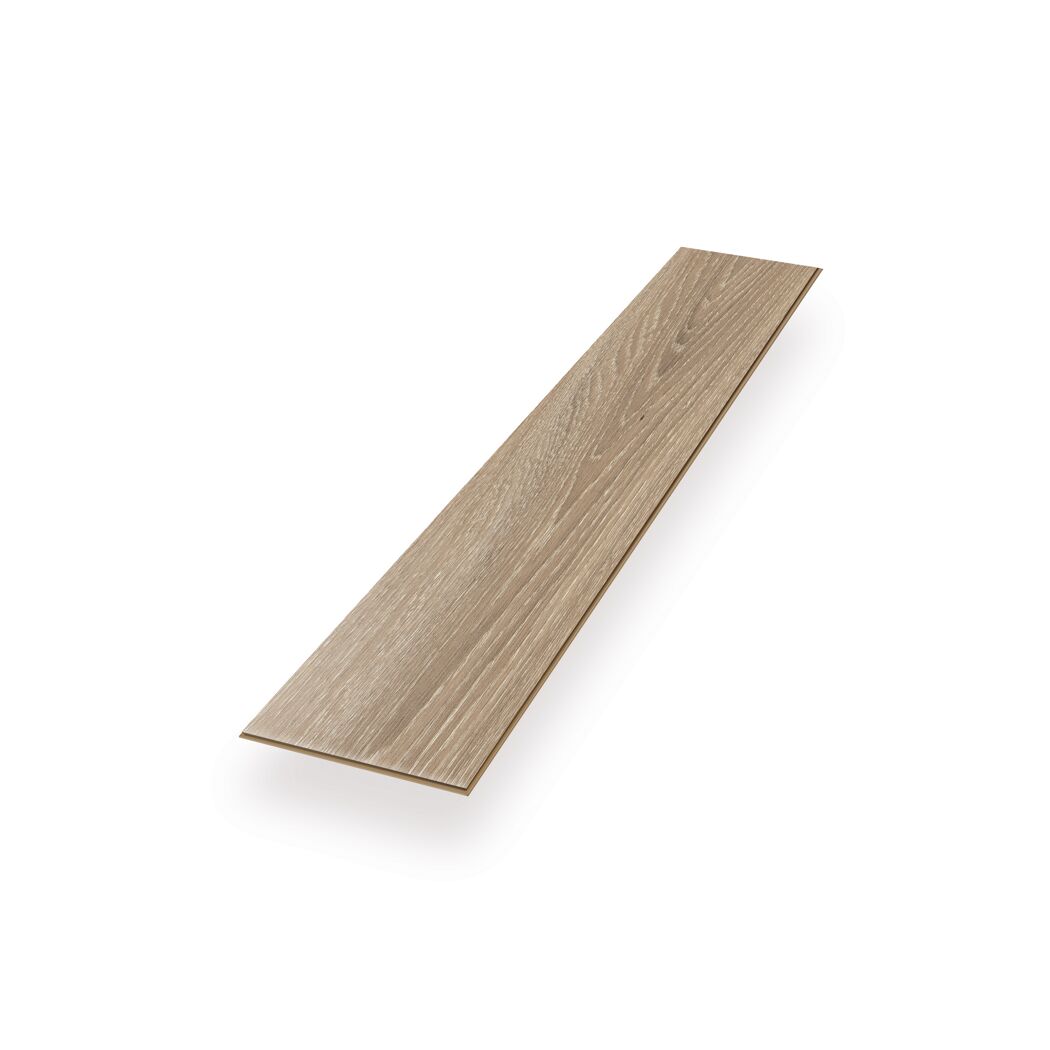 Laminat 'NatureSense' EL2730 Eiche Amiens hell 8 mm