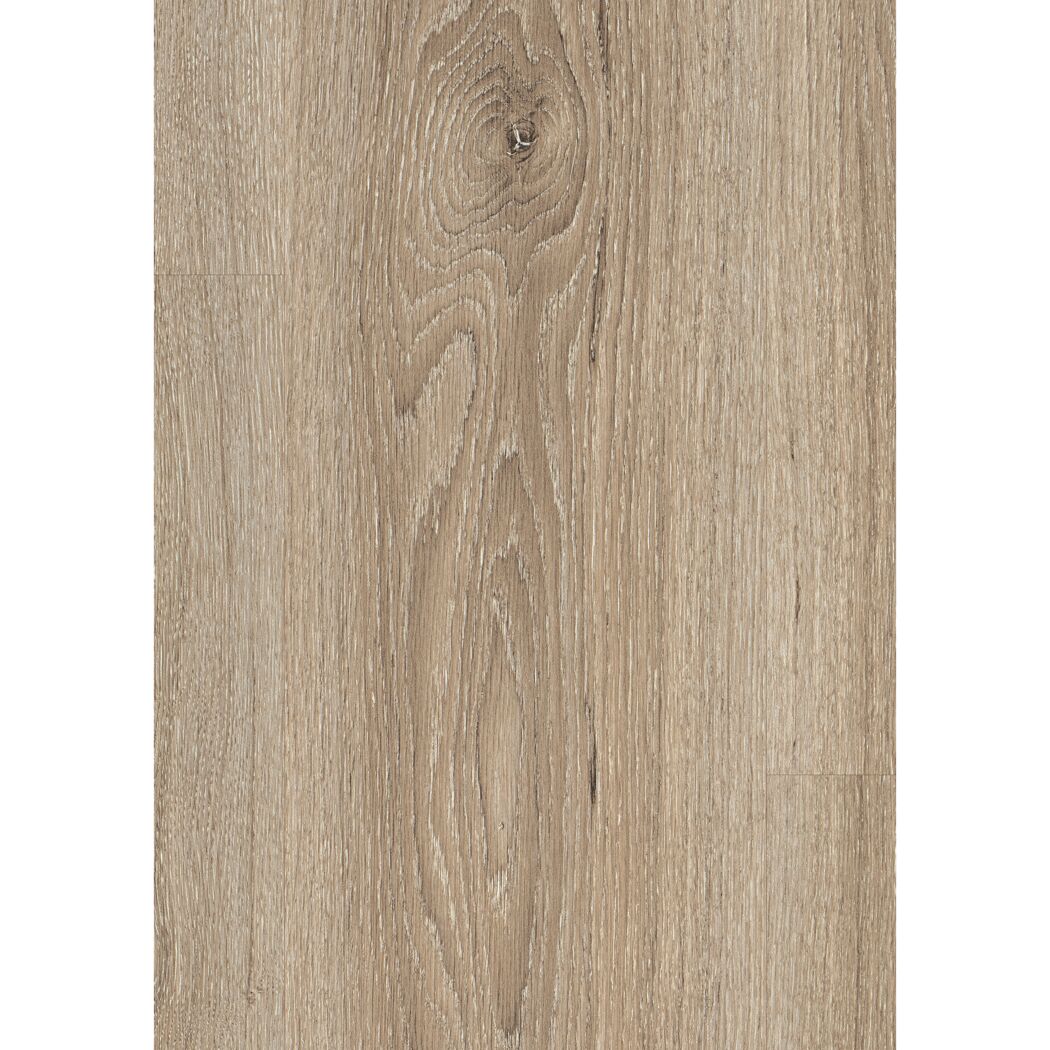 Laminat 'NatureSense' EL2730 Eiche Amiens hell 8 mm