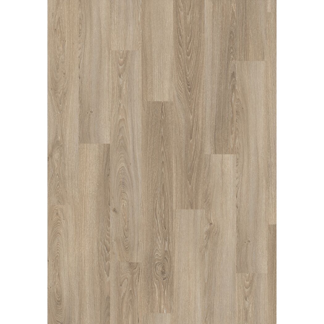 Laminat 'NatureSense' EL2730 Eiche Amiens hell 8 mm