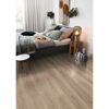 Laminat 'NatureSense' EL2730 Eiche Amiens hell 8 mm